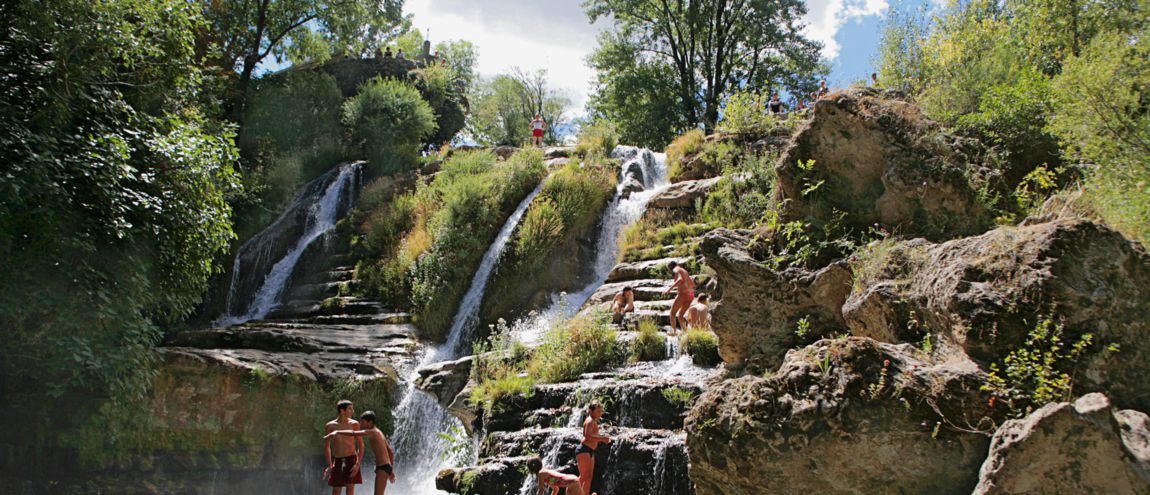 Séjour de ressourcement dans les Cévennes : quel logement réserver ?